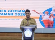 Wawako Pekanbaru Ancam Copot dan Pidanakan Kepala Sekolah Curang di SPMB 2026