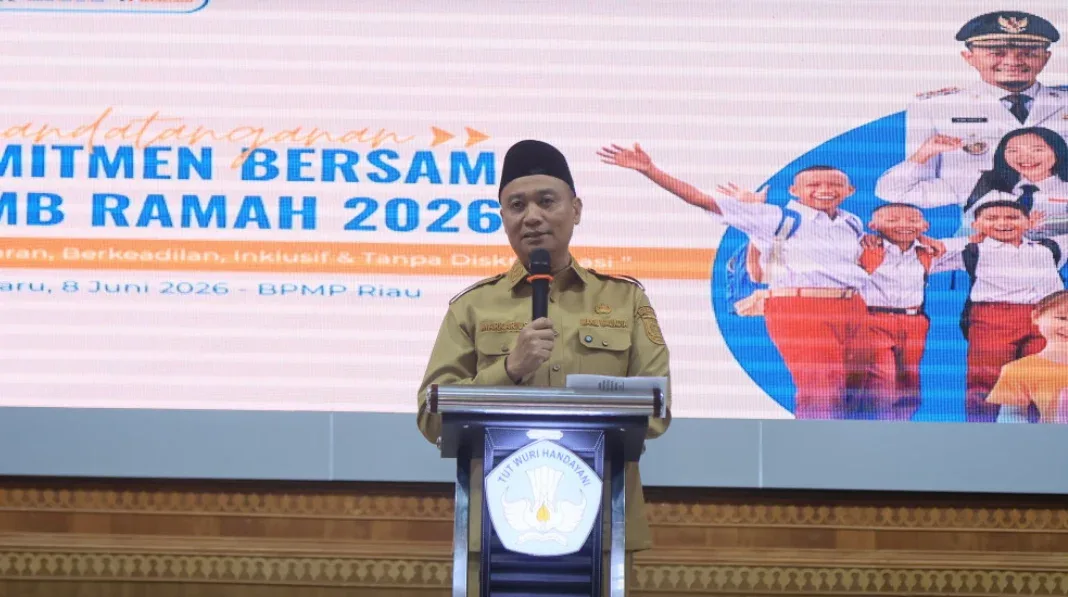 Kepsek Curang di SPMB 2026 Terancam Dicopot