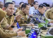 393 Ribu Kendaraan Menunggak Pajak, Pekanbaru Bidik Tagih Rp159 Miliar