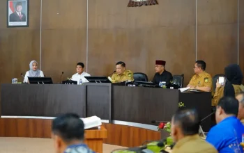 Forum DPR RI Asal Riau Diluncurkan, Bidik Dukungan APBN untuk Pembangunan Daerah