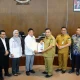 Forum DPR RI Asal Riau Fokus Kawal Infrastruktur dan Konektivitas Daerah