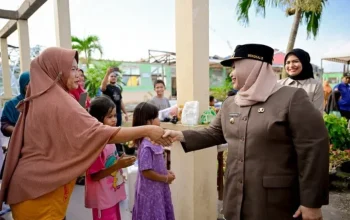 BPKP Dampingi Bengkalis Tingkatkan Pengendalian Korupsi