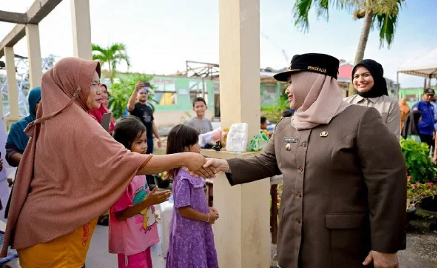 BPKP Dampingi Bengkalis Tingkatkan Pengendalian Korupsi