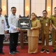 Skor Pengendalian Korupsi Bengkalis Masih 2,378, BPKP Turun Lakukan Asistensi