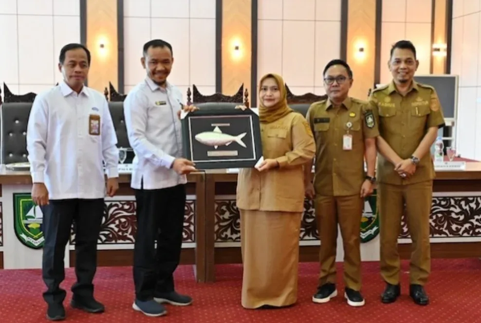 Pemerintah Kabupaten Bengkalis memperkuat upaya pencegahan korupsi melalui kegiatan Asistensi Peningkatan Efektivitas Pengendalian Korupsi (IEPK) Tahun 2026 yang digelar bersama Badan Pengawasan Keuangan dan Pembangunan (BPKP) Perwakilan Provinsi Riau, Senin (8/6/2026).