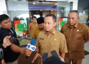 ASN Menunggak Pajak di Pekanbaru Terancam TPP Ditahan