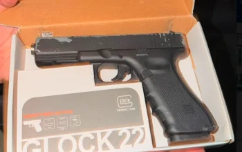 Pelaku Pengancaman dengan Air Soft Gun di Rohil Ditangkap