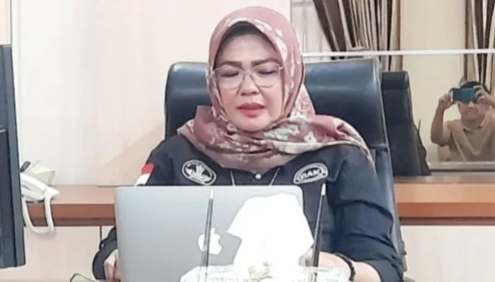 Nilai TKA SMP Pekanbaru Tertinggi di Sumatera, Masuk 10 Besar Nasional