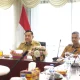 Jelang Kunjungan Mendagri, Pemprov Riau Matangkan Laporan Program Strategis Nasional