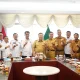 IKM Riau Siapkan Pelantikan 7 DPD dan Aksi Sosial, Pemprov Beri Dukungan