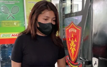 Kasus Klinik Kecantikan Ilegal, Jeni Rahmadial Fitri Segera Disidangkan di Pekanbaru