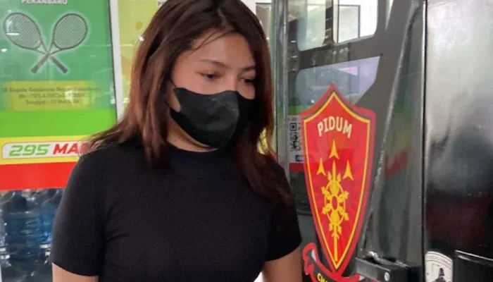 Kasus Klinik Kecantikan Ilegal, Jeni Rahmadial Fitri Segera Disidangkan di Pekanbaru