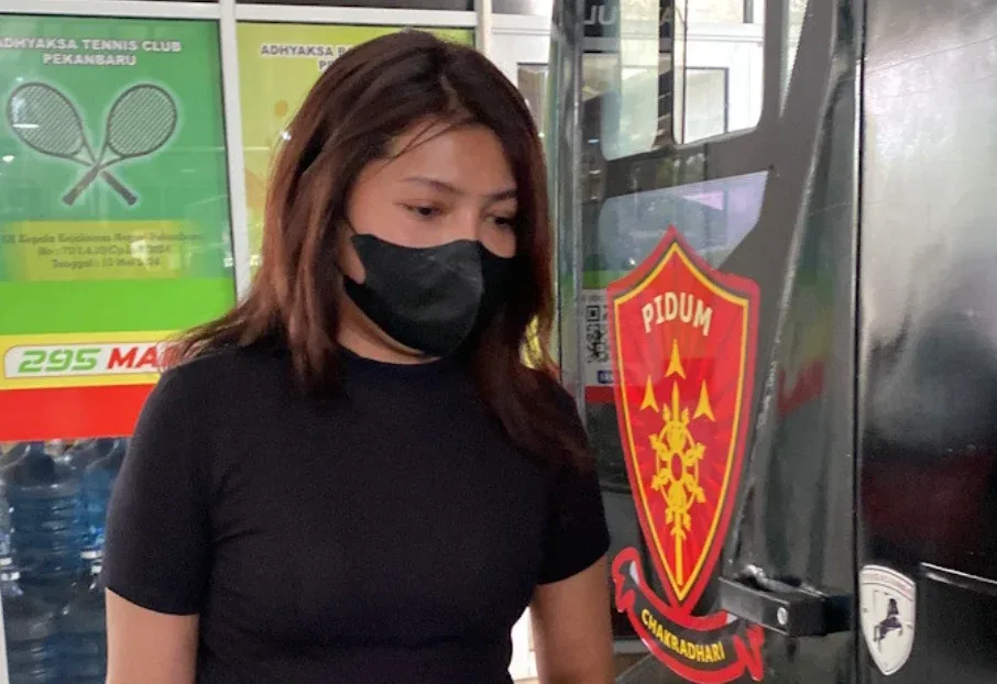 Kasus Klinik Kecantikan Ilegal, Jeni Rahmadial Fitri Segera Disidangkan di Pekanbaru