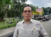 DPRD Riau Bakal Evaluasi Direksi Baru BUMD, Target Kinerja Disiapkan