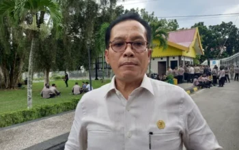DPRD Riau Bakal Evaluasi Direksi Baru BUMD, Target Kinerja Disiapkan