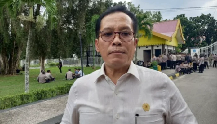 DPRD Riau Bakal Evaluasi Direksi Baru BUMD, Target Kinerja Disiapkan