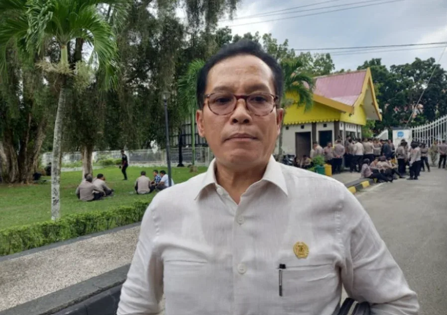 DPRD Riau Bakal Evaluasi Direksi Baru BUMD, Target Kinerja Disiapkan