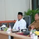 Pawai Ta’aruf MTQ Kuansing Libatkan 4.000 Peserta dan Lima Marching Band