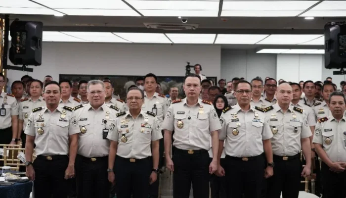 Pulihkan Kepercayaan Publik, Dirjen Imigrasi Perintahkan Tinggalkan Praktik Lama