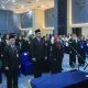 42 Pejabat Pemko Pekanbaru Dilantik, Markarius Minta Langsung Tancap Gas