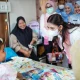 Kunjungi RSUD Arifin Achmad, Selvi Gibran Dorong Sosialisasi Imunisasi Anak Diperkuat