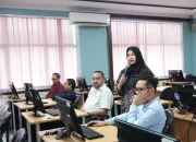 Dua Peserta Gugur di Tes CAT, Seleksi KPID Riau Mengerucut ke Tahap Psikotes