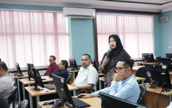 Dua Peserta Gugur di Tes CAT, Seleksi KPID Riau Mengerucut ke Tahap Psikotes