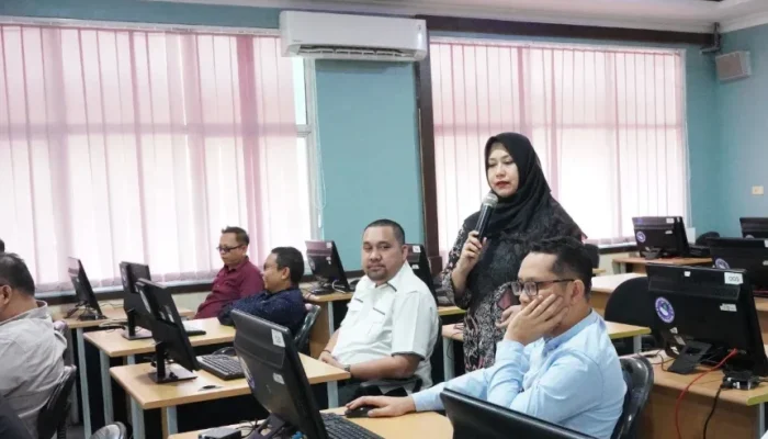 Dua Peserta Gugur di Tes CAT, Seleksi KPID Riau Mengerucut ke Tahap Psikotes
