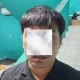 Polresta Pekanbaru Tangkap Terduga Begal Payudara yang Resahkan Warga