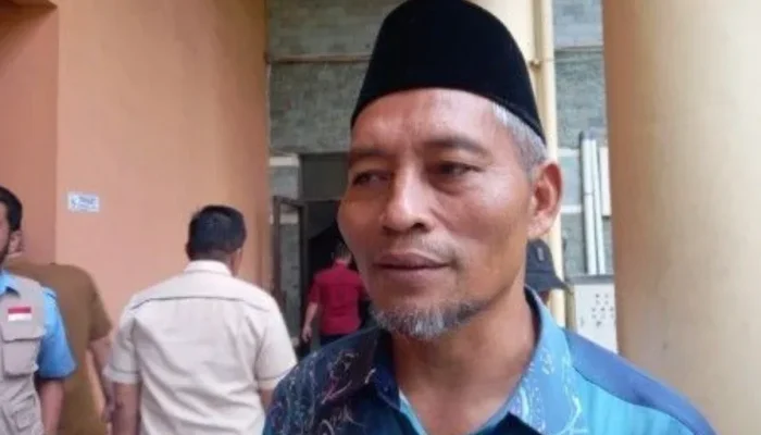 DPRD Riau Kaji Wacana Ranperda LGBT, Ayat Cahyadi Soroti Ketahanan Keluarga