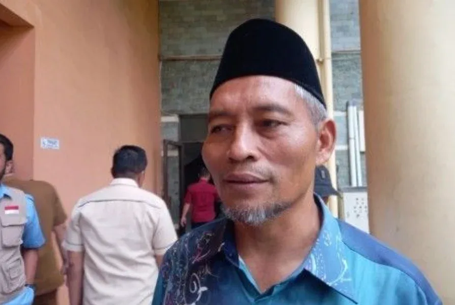 DPRD Riau Kaji Wacana Ranperda LGBT, Ayat Cahyadi Soroti Ketahanan Keluarga