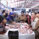 Harga Telur dan Ayam Turun di Pekanbaru, Bawang Putih Justru Melonjak