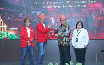 Wamenaker Minta Serikat Pekerja PLN Jadi Mitra Strategis Hadapi Transformasi Energi