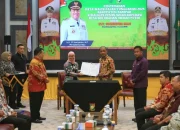 228 Ribu Kendaraan di Kampar Menunggak Pajak,