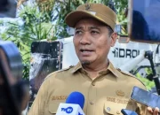 Pemko Pekanbaru Perkuat Pencegahan LGBT dan HIVAIDS