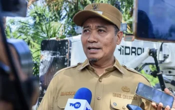 Pemko Pekanbaru Perkuat Pencegahan LGBT dan HIVAIDS