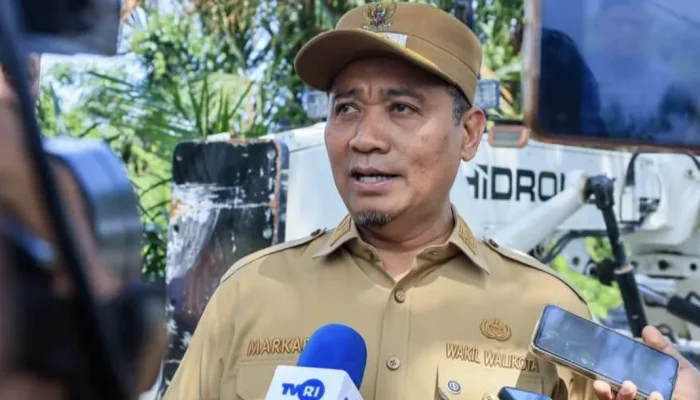 Pemko Pekanbaru Gandeng Tokoh Agama dan Polisi Cegah LGBT serta HIV/AIDS