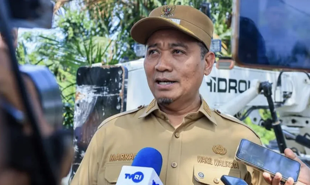 Pemko Pekanbaru Perkuat Pencegahan LGBT dan HIVAIDS