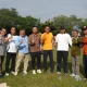 Jelang MTQ Riau 2026, Bupati Kuansing Kerahkan Seluruh OPD Gotong Royong Percantik Teluk Kuantan