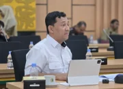 Pekanbaru Jadi Percontohan Nasional Peningkatan PAD