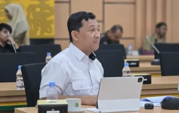 Pekanbaru Jadi Percontohan Nasional Peningkatan PAD