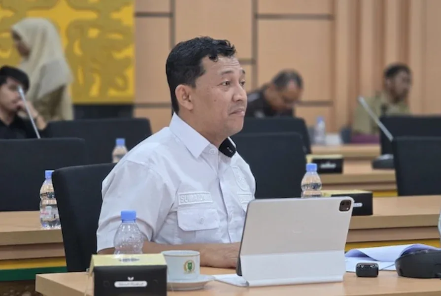 Pekanbaru Jadi Percontohan Nasional Peningkatan PAD