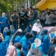 BEM UIR Desak Audit MBG dan Anggaran Pendidikan, DPRD Riau Janji Kawal Aspirasi