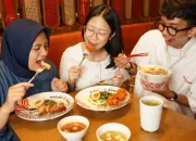 Haraku Ramen Hadirkan Premium Raishi Mulai Rp49 Ribu