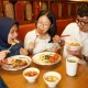 Haraku Ramen Hadirkan Premium Raishi Mulai Rp49 Ribu