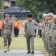 Jelang MTQ Riau dan Pacu Jalur, Bupati Kuansing Siagakan 481 Personel Gabungan