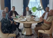 Agung Nugroho Perkuat PPID, Pemko Pekanbaru Dorong Keterbukaan Informasi Publik