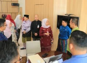 Pemprov Riau Luncurkan Program Legalitas UMKM