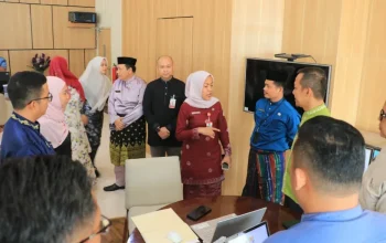 Pemprov Riau Luncurkan Program Legalitas UMKM