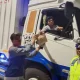 Pasca Kecelakaan Maut, Hutama Karya dan Polisi Gelar Operasi Mikrosleep di Tol Permai